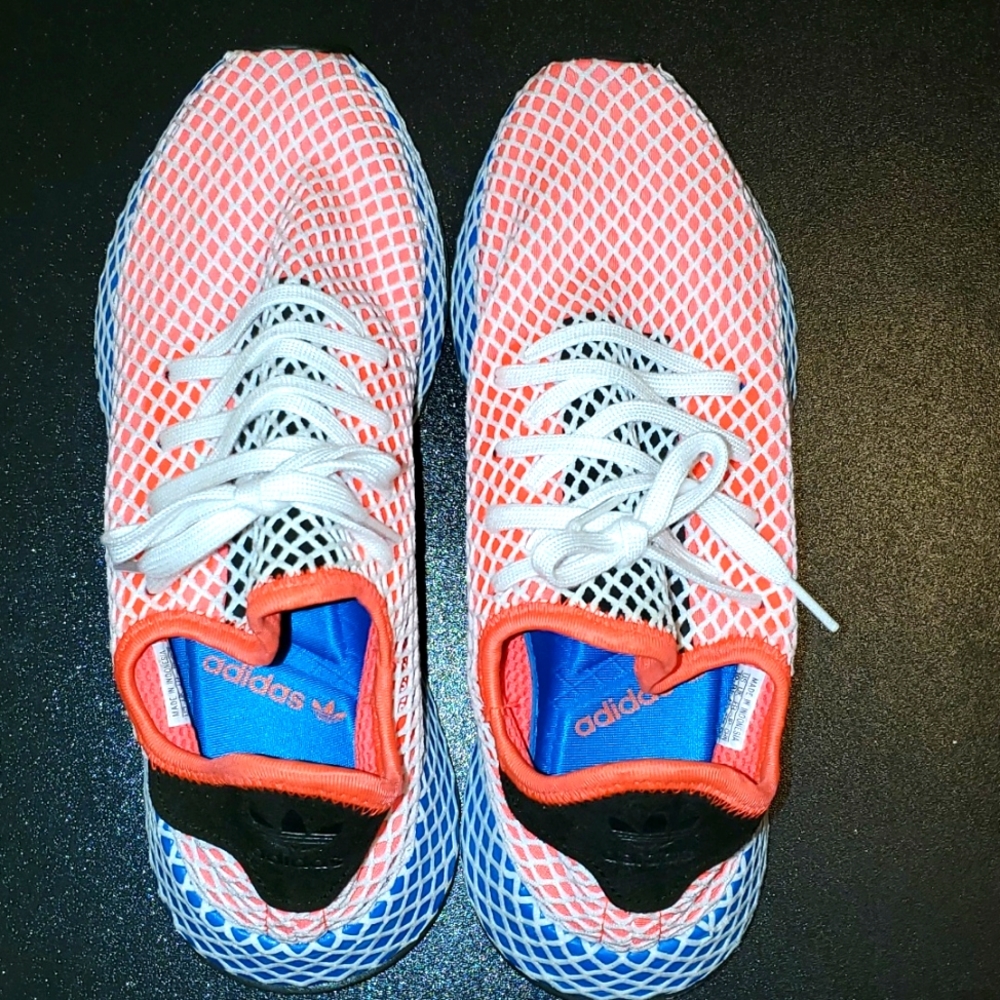 Adidas sneakers